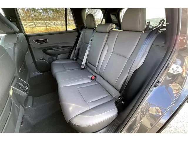 New 2026 MAGNETITE GRAY METALLIC Subaru Limited XT image 24