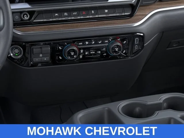 2026 Chevrolet Silverado 1500 RST - Photo 23