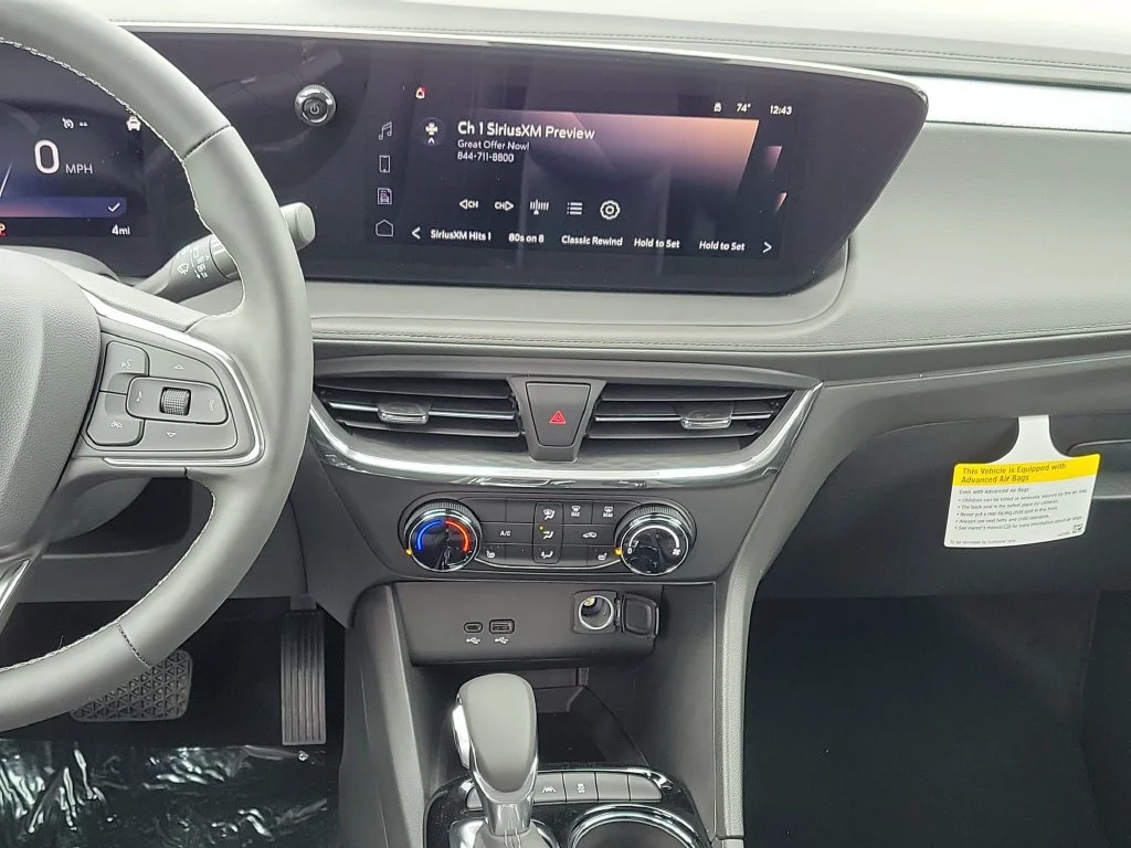 2026 Buick Encore GX Preferred - Photo 21