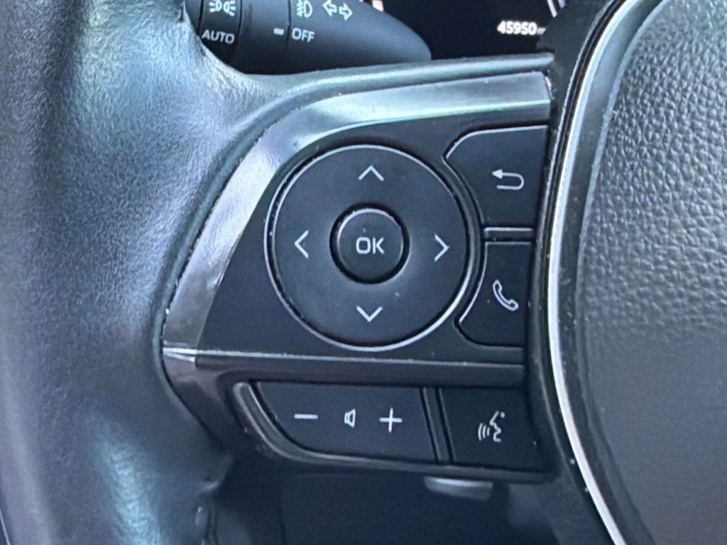Used 2024 Beige Toyota XLE image 24