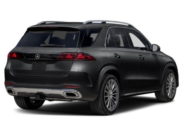 New 2027 Black Mercedes-Benz GLE 450 image 14