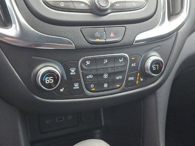 Used 2023 Brown Chevrolet LT image 16