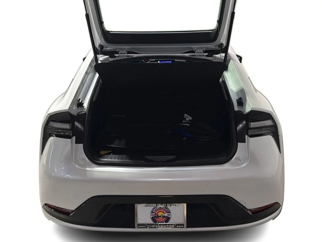 Used 2023 Beige Toyota XSE image 12