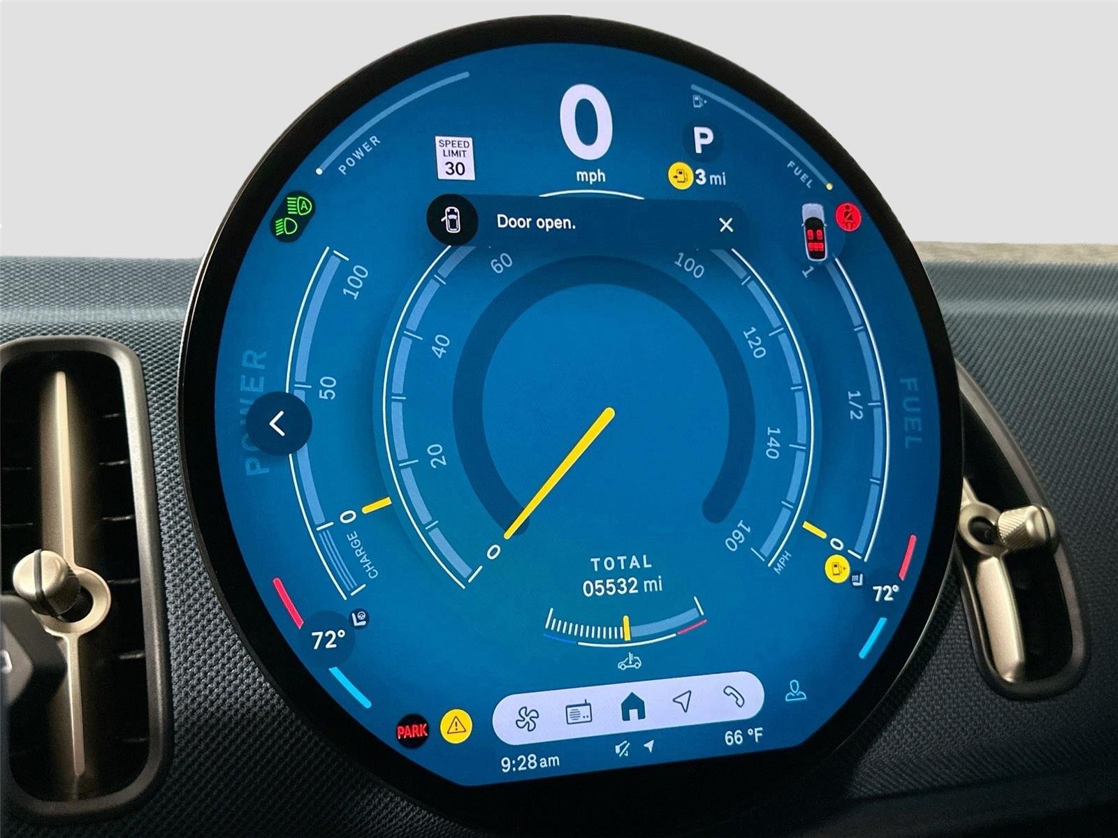 2025 MINI Countryman S - Photo 10