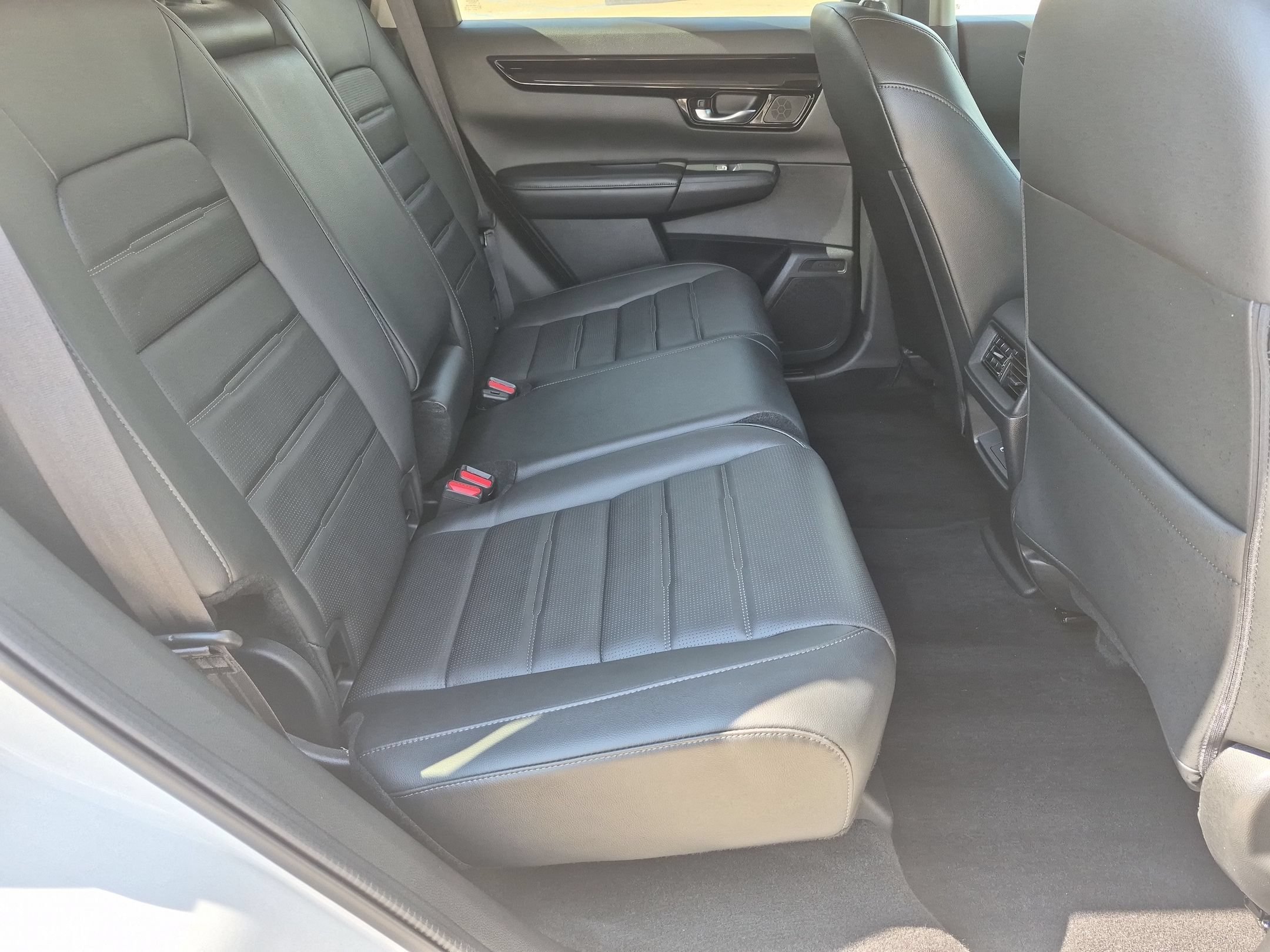 2024 Honda CR-V EX-L - Photo 31