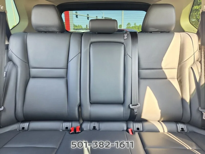 Used 2023 Boulder Gray NISSAN FWD SL image 11