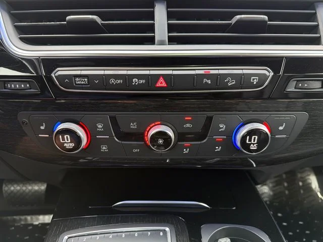 Used 2017  Audi 3.0 TDI Premium Plus image 14