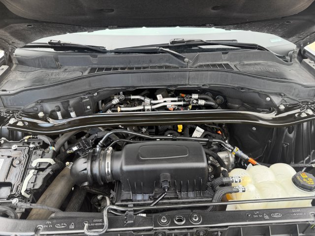 Used 2021 Gray Ford Limited image 20