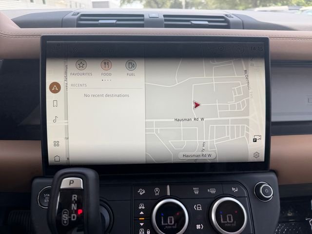 New 2026 Woolstone Green Land Rover S image 20