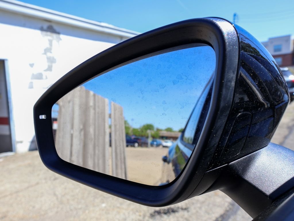 New 2026 Black Volkswagen 2.0T S image 29