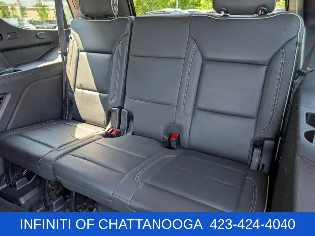 Used 2023 White Chevrolet Premier image 23