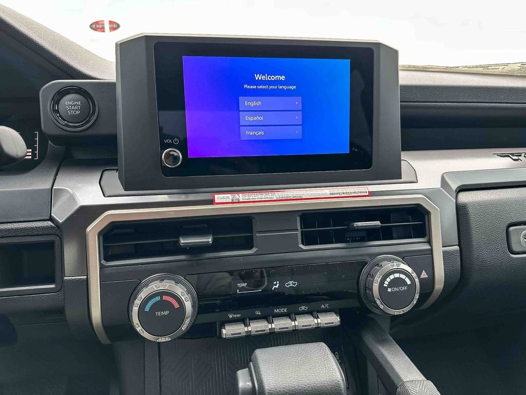2026 Toyota Tacoma SR5 - Photo 19