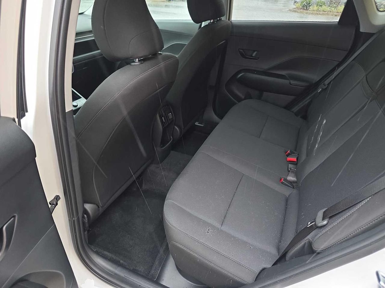 2025 Hyundai Kona SEL Convenience - Photo 19