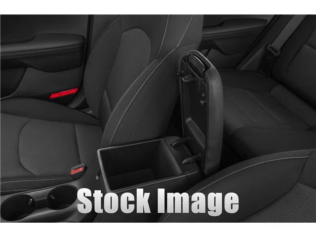 Used 2024 Red KIA LXS (IVT) image 20