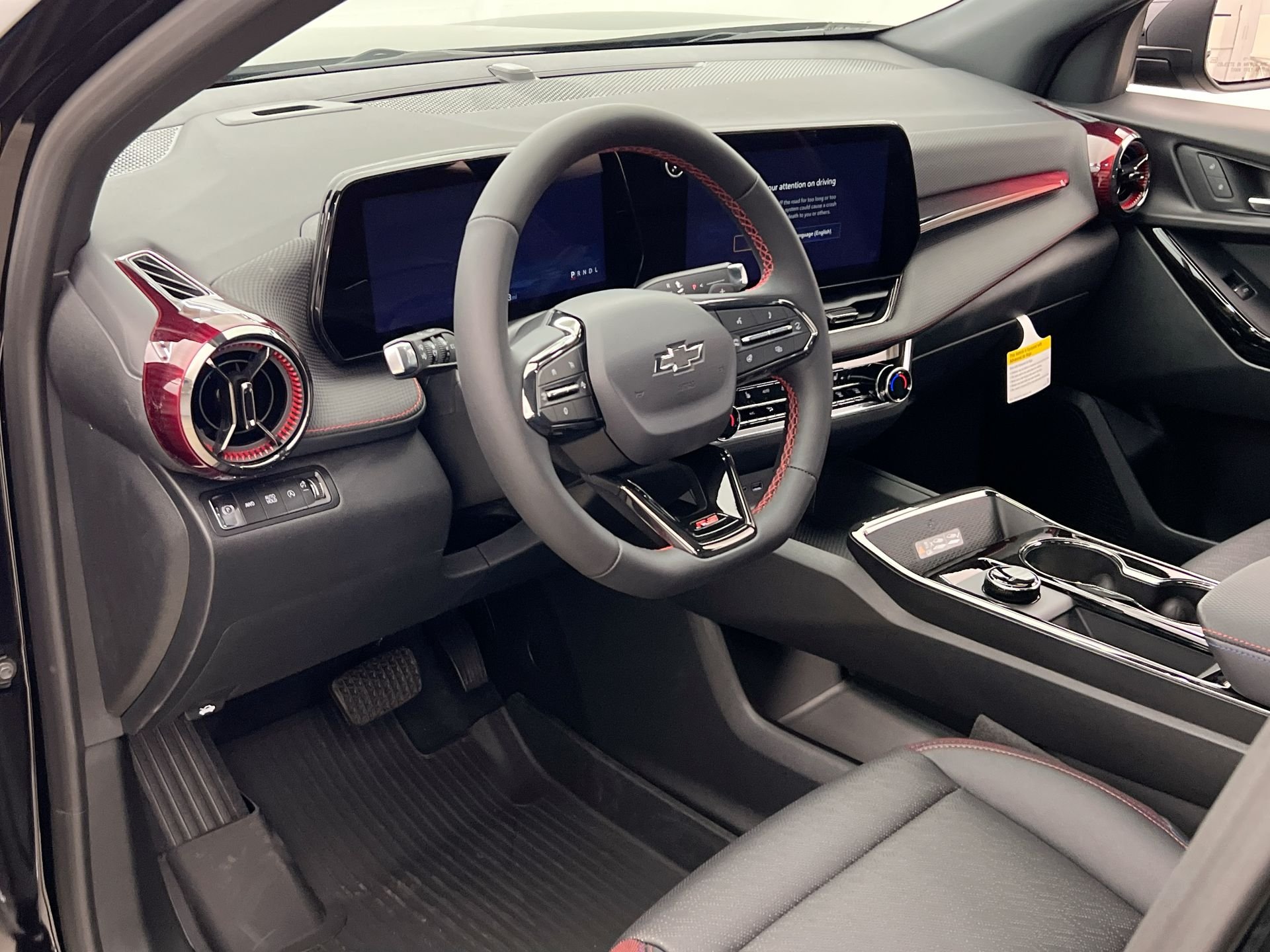 2026 Chevrolet Equinox RS - Photo 62