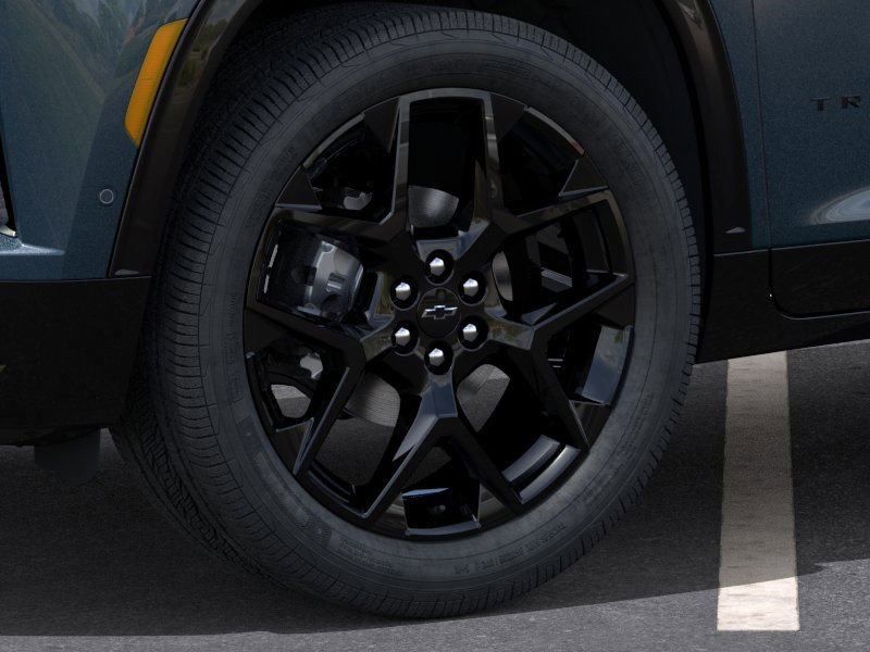 2026 Chevrolet Traverse RS - Photo 9
