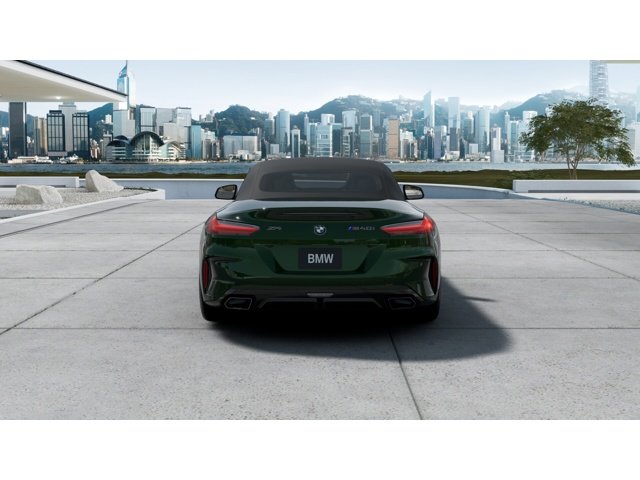 2026 BMW Z4 M40i - Photo 5