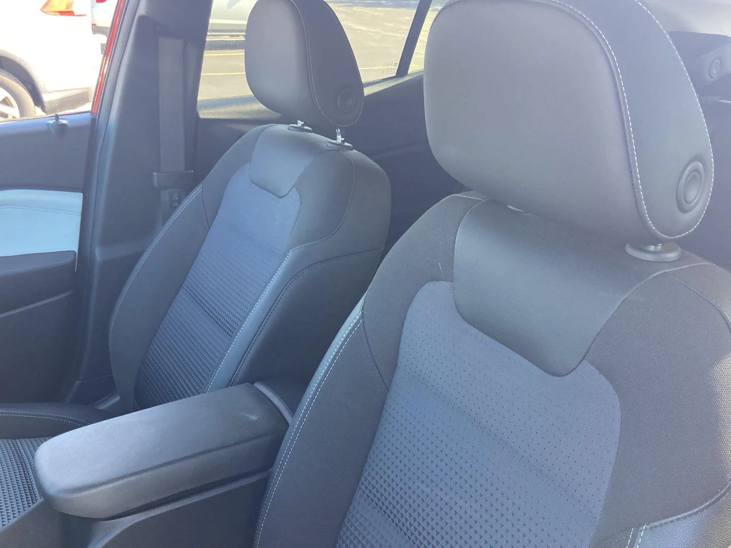 Used 2024 Crimson Metallic Chevrolet LT image 13