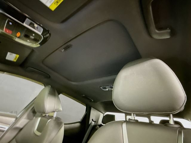 Used 2023 Blue Hyundai Limited image 23