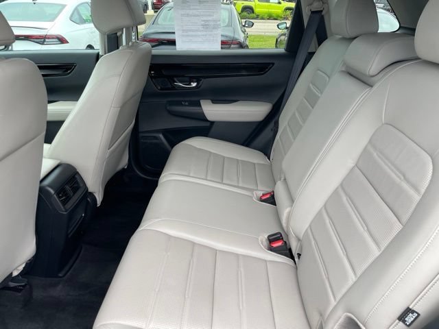 2023 Honda CR-V EX-L - Photo 63