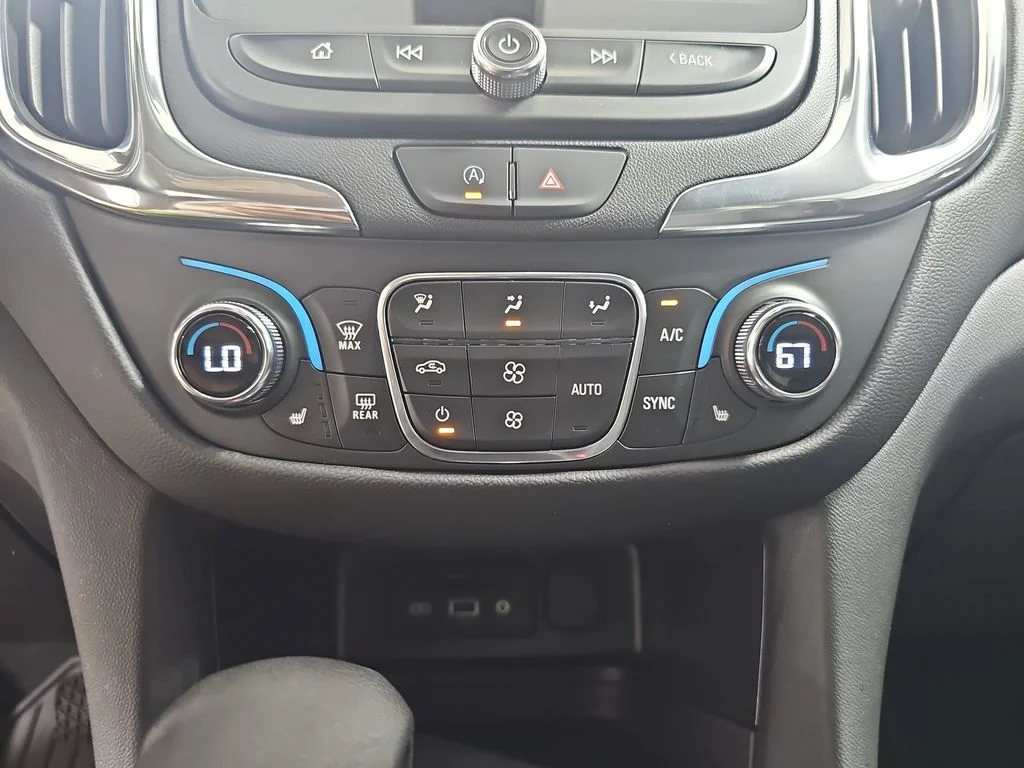 Certified Used 2023 Gray Chevrolet LT image 28