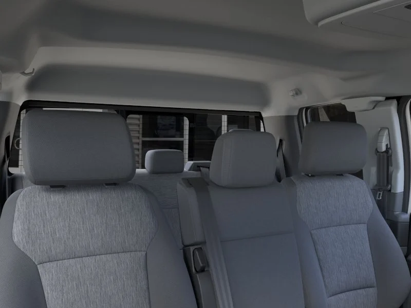 New 2026 Oxford White Ford XL image 43