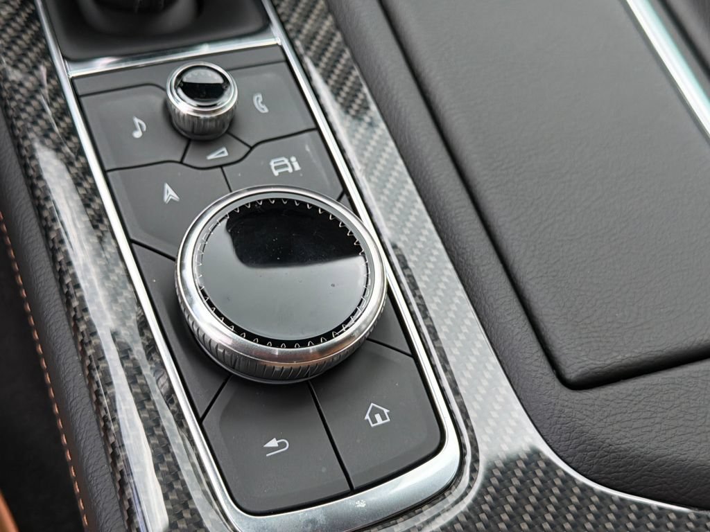 2026 Cadillac CT5 Premium Luxury - Photo 21