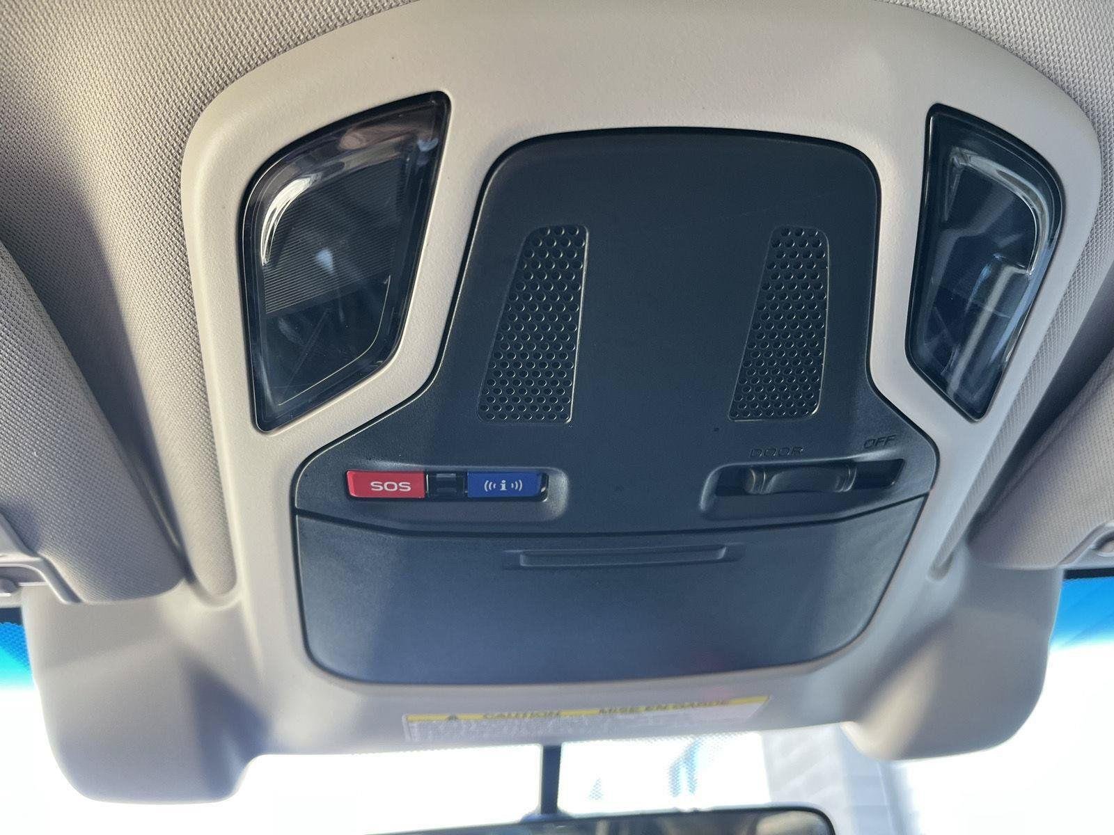 Used 2020 Tungsten Metallic Subaru Premium image 28