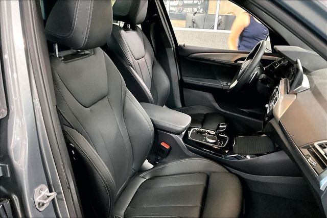 2024 BMW X3 30i - Photo 26