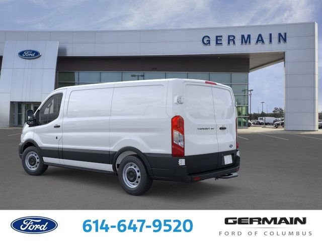 2026 Ford Transit Van Base - Photo 8