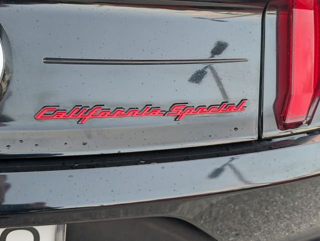 Used 2020 Black Ford GT Premium image 11