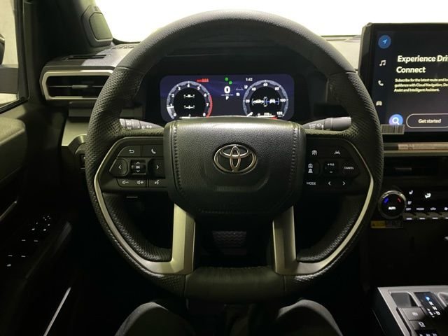 2026 Toyota Tacoma TRD Off Road - Photo 17