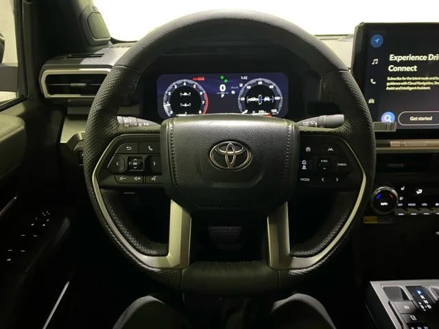 2026 Toyota Tacoma TRD Off Road - Photo 17