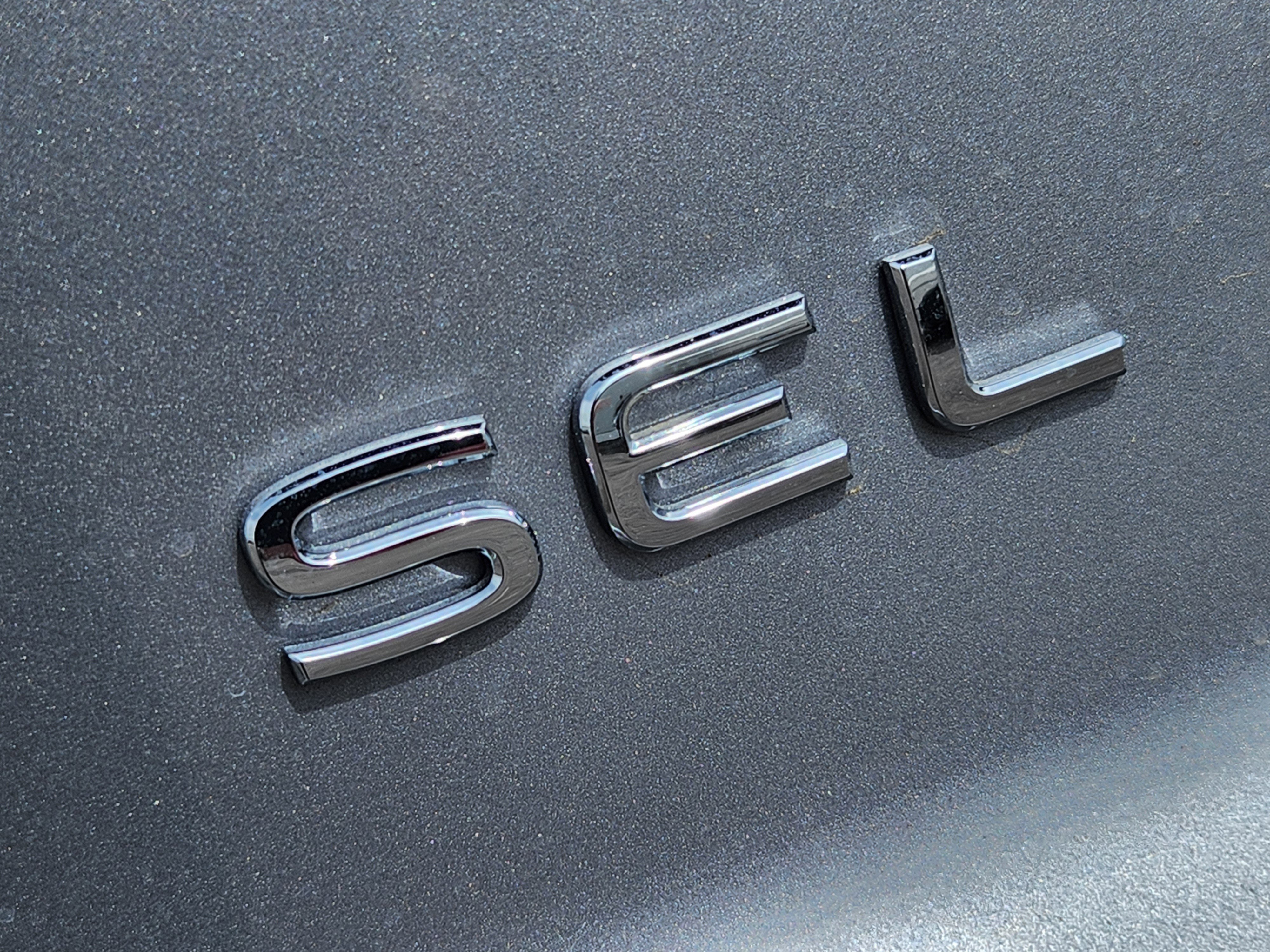 New 2026 Silver Volkswagen 2.0T SEL Premium R-Line image 9