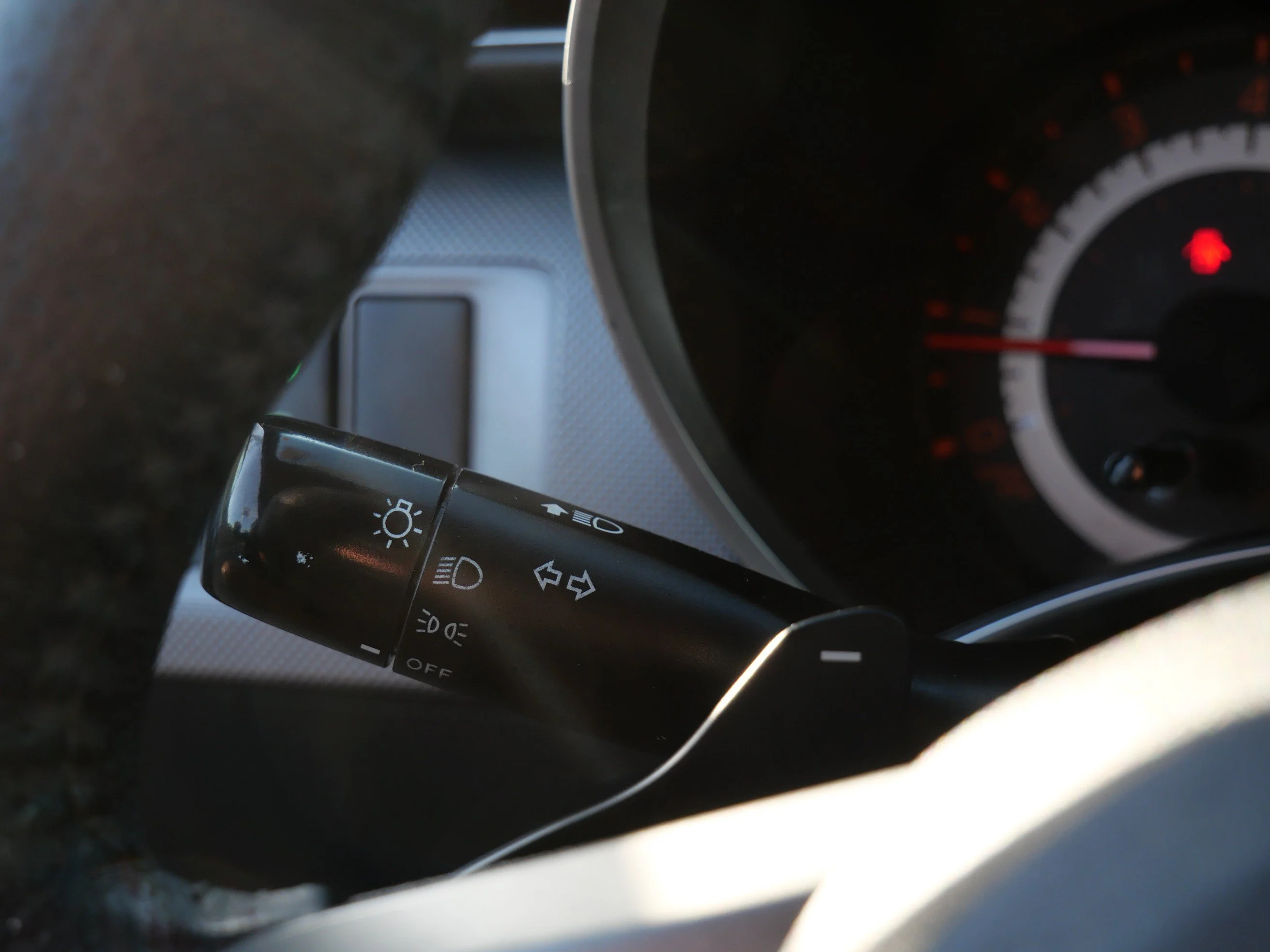 Used 2016 Black Scion  image 24