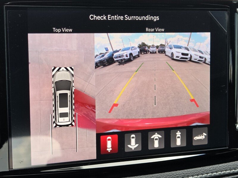 2026 Chrysler Pacifica Select - Photo 21