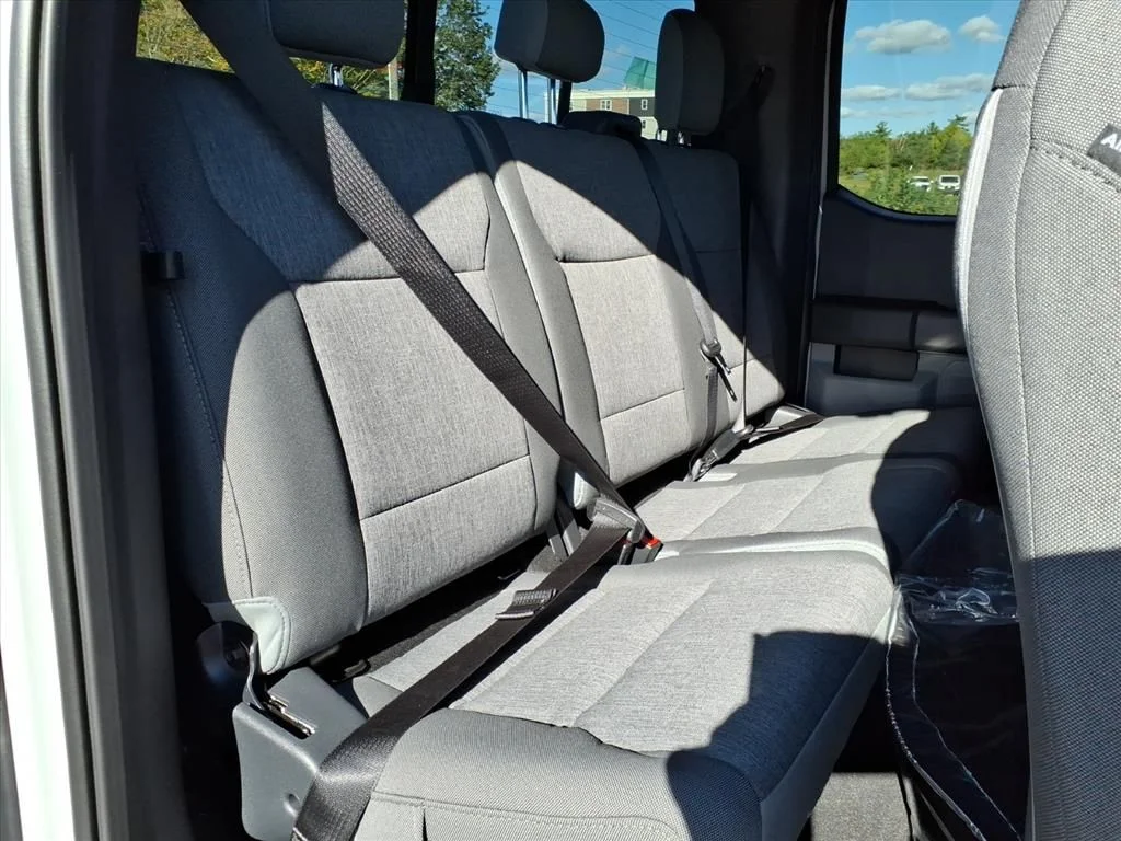 New 2026 Avalanche Ford XL image 10