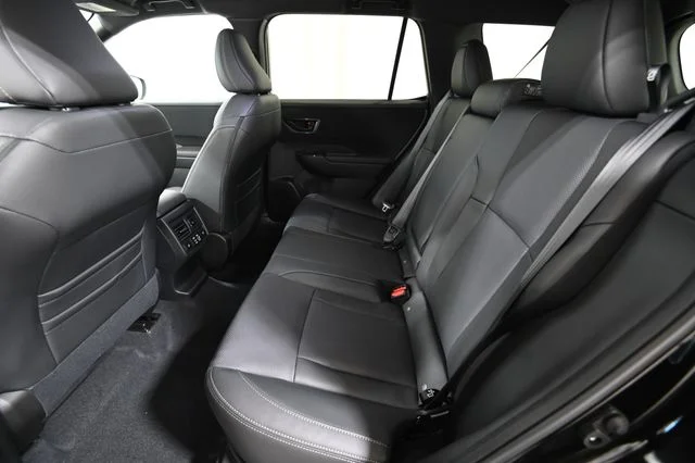 New 2026 Black Subaru Limited image 9