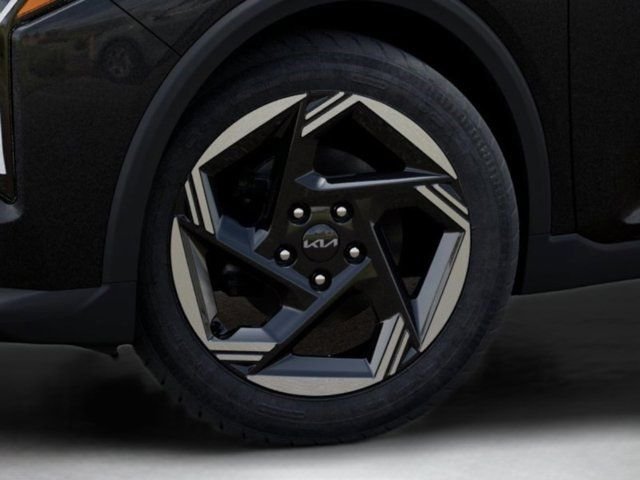 New 2026 Gray Kia EX image 10