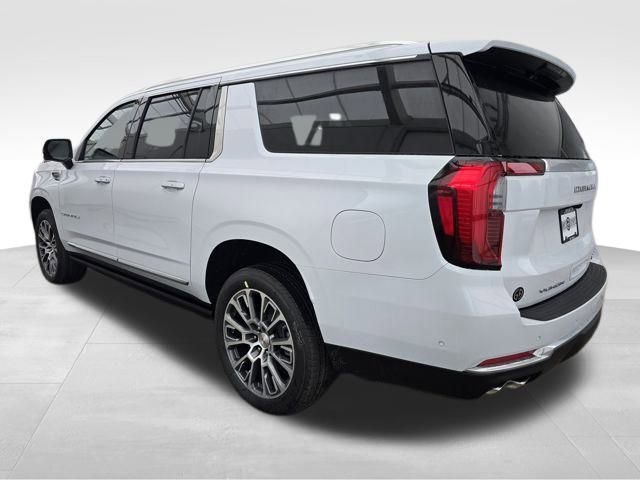 2026 Gmc Yukon XL Denali photo 3