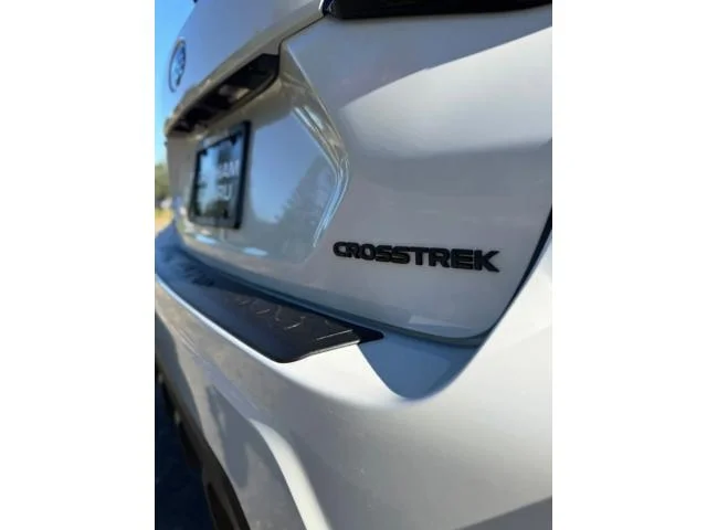 New 2026 CRYSTAL WHITE PEARL Subaru Premium image 41