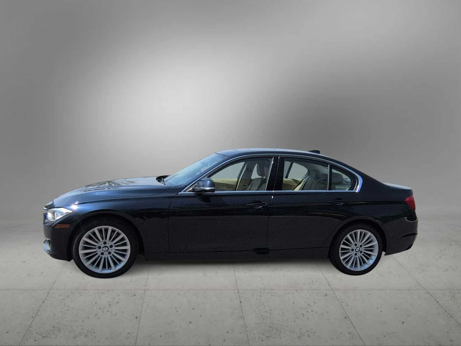 Used 2013 Imperial Blue Metallic BMW 335i xDrive image 5