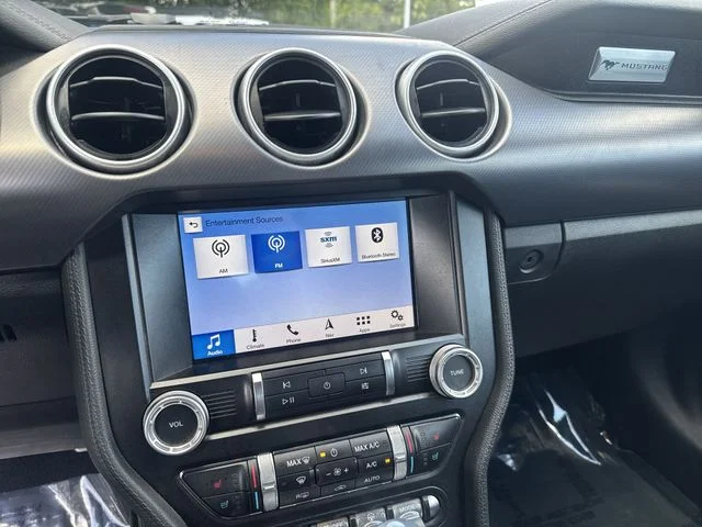 Used 2019 Blue Ford EcoBoost Premium image 19