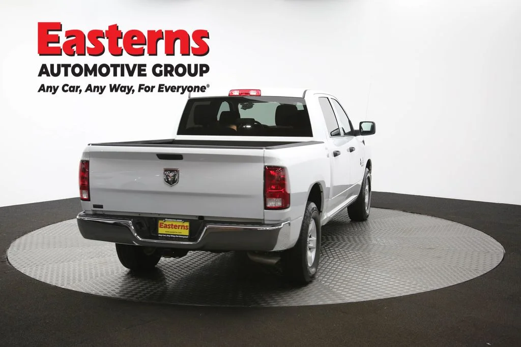 Used 2023 White Ram Tradesman image 38