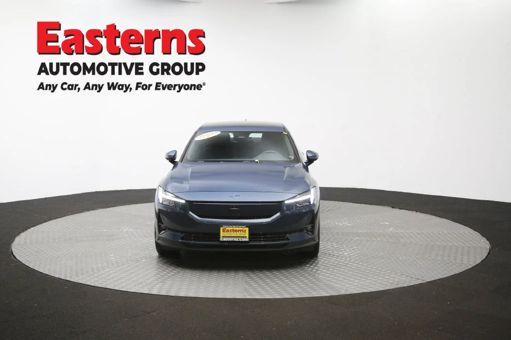 Used 2024 Blue Polestar Long Range Dual Motor image 52