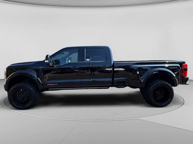 Used 2026  Ford Platinum image 2