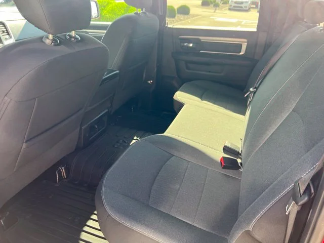 Used 2022 Red Ram Warlock image 30