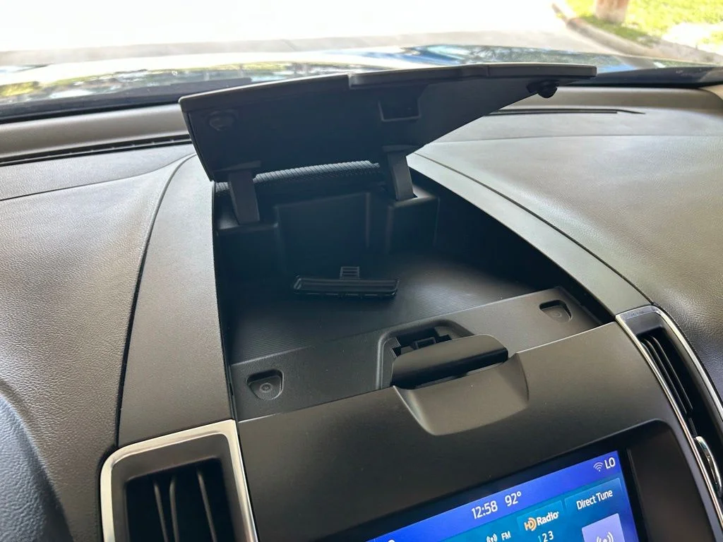 Used 2019 Blue Ford Titanium image 50