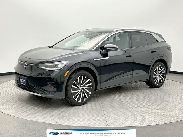 2023 Volkswagen ID.4 PRO S PLUS AWD's photo