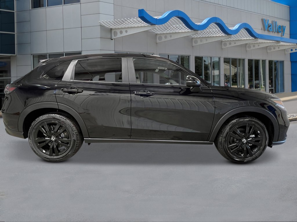 Vehicle thumbnail
